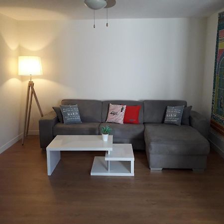 Apartmán Floreva Nice Exteriér fotografie