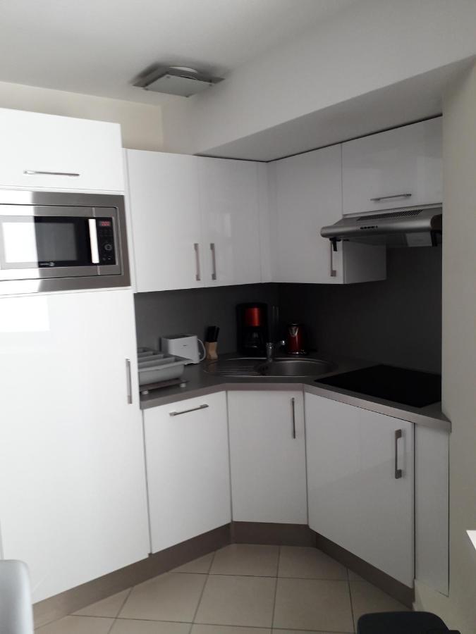Apartmán Floreva Nice Exteriér fotografie