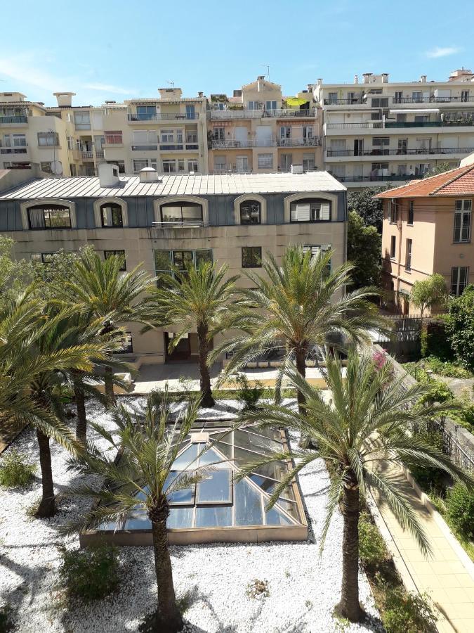 Apartmán Floreva Nice Exteriér fotografie