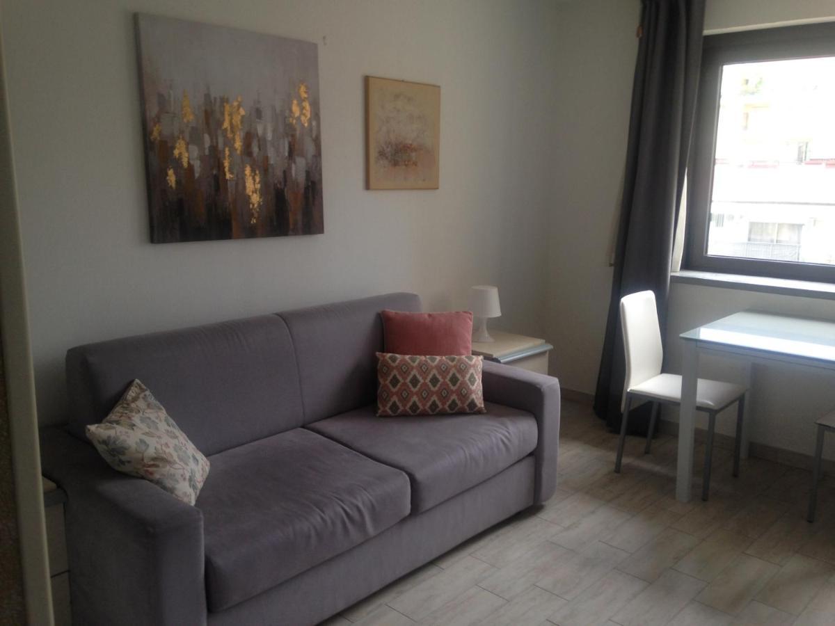 Apartmán Floreva Nice Exteriér fotografie
