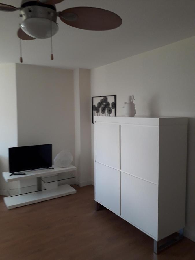 Apartmán Floreva Nice Exteriér fotografie