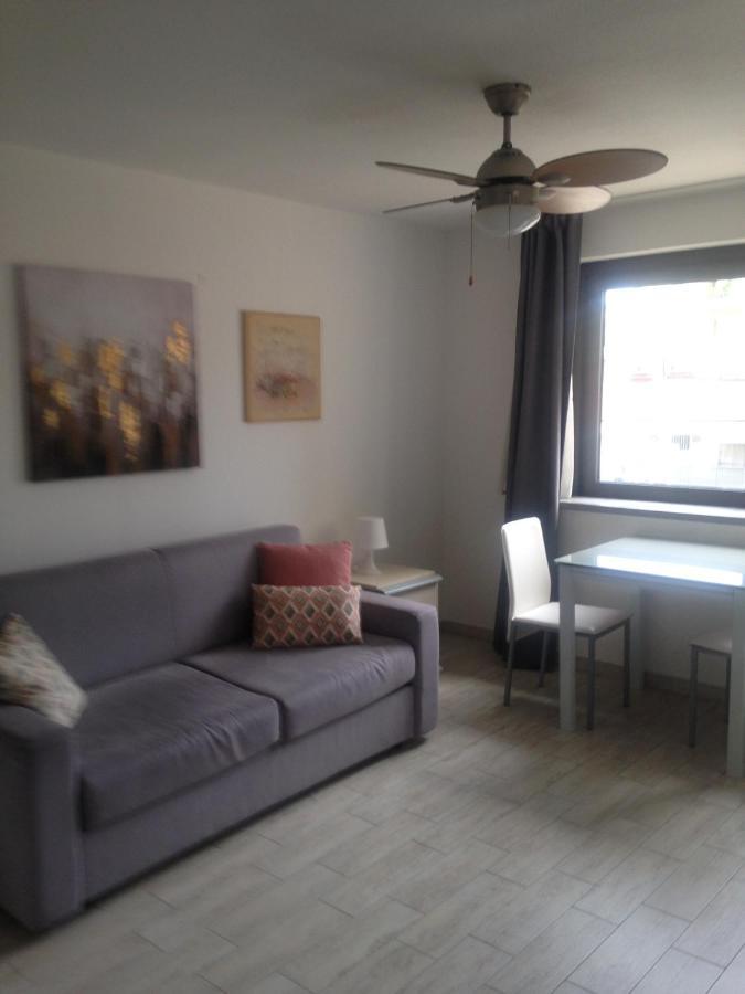 Apartmán Floreva Nice Exteriér fotografie