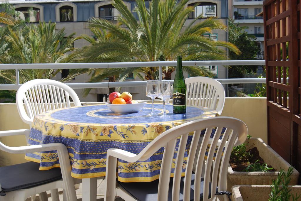 Apartmán Floreva Nice Pokoj fotografie