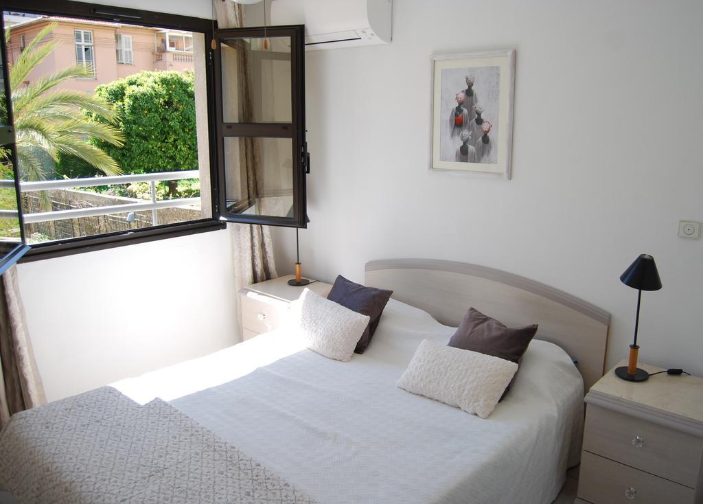 Apartmán Floreva Nice Pokoj fotografie