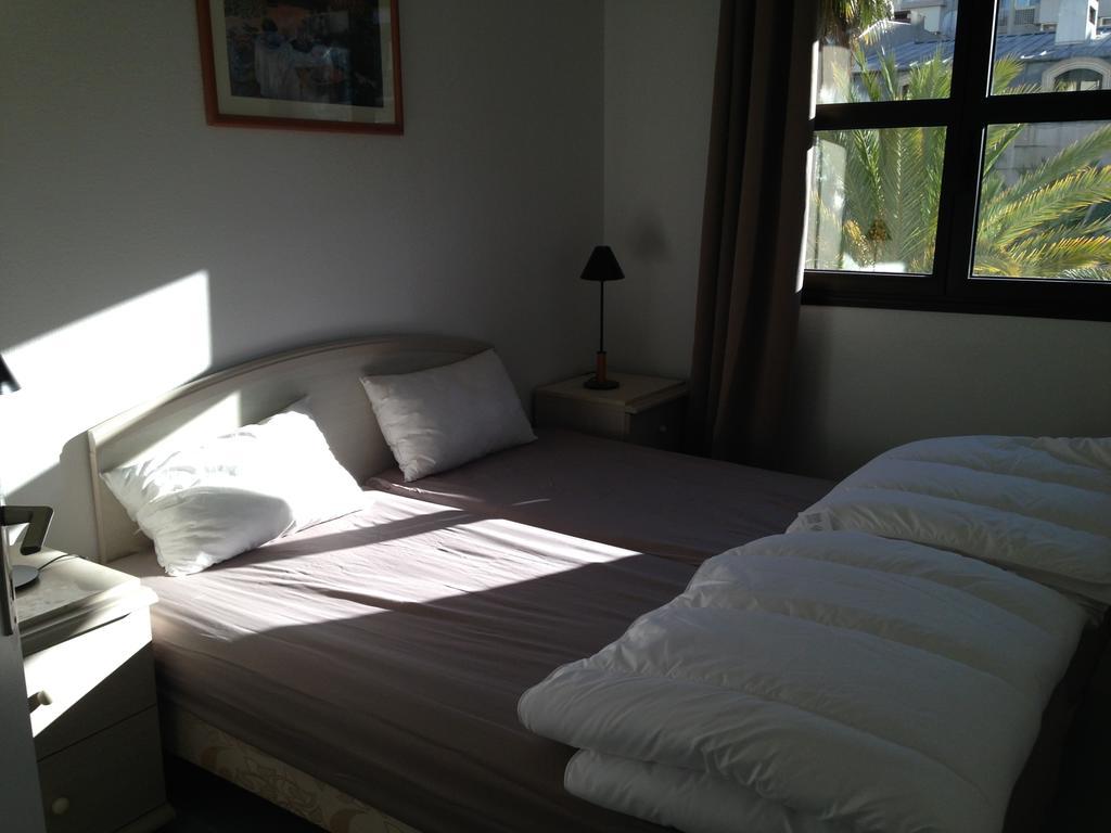 Apartmán Floreva Nice Pokoj fotografie
