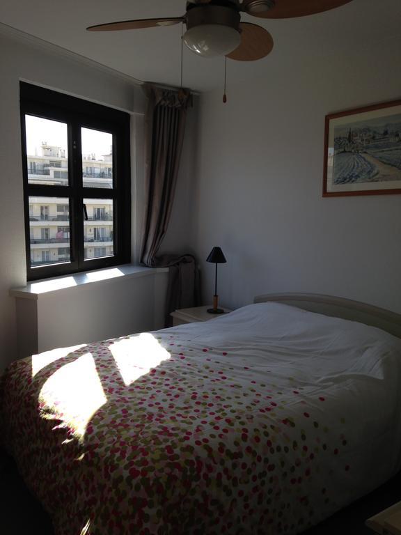 Apartmán Floreva Nice Pokoj fotografie