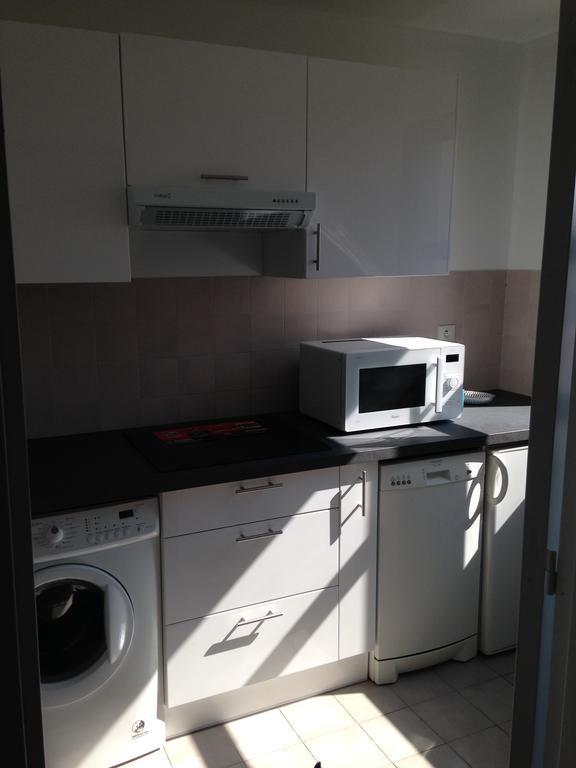 Apartmán Floreva Nice Pokoj fotografie