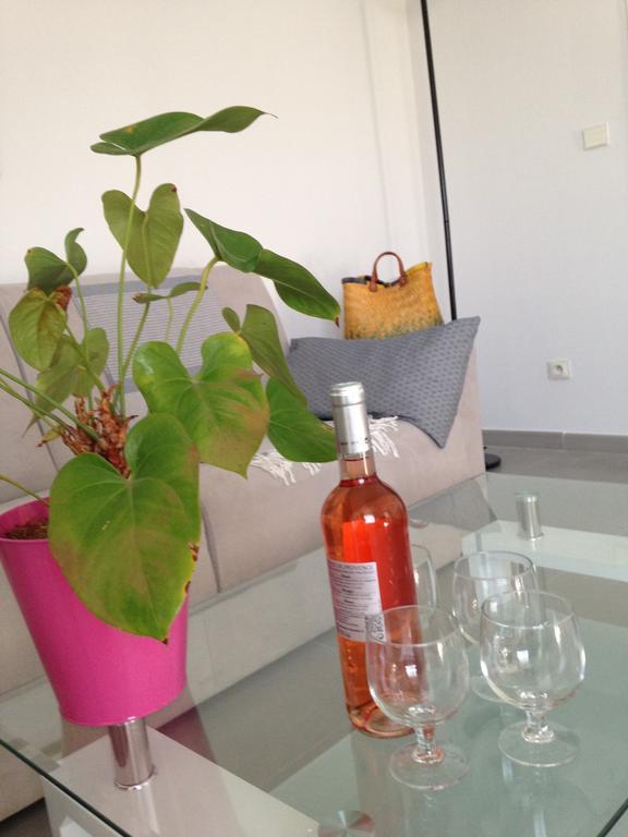 Apartmán Floreva Nice Pokoj fotografie
