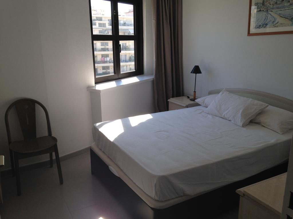 Apartmán Floreva Nice Pokoj fotografie