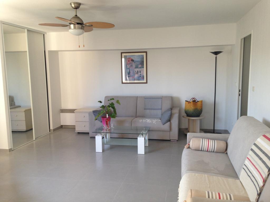 Apartmán Floreva Nice Pokoj fotografie