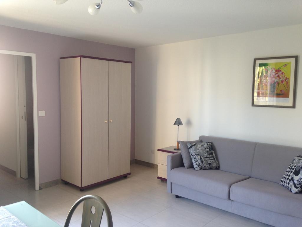Apartmán Floreva Nice Exteriér fotografie