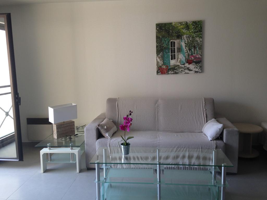 Apartmán Floreva Nice Exteriér fotografie