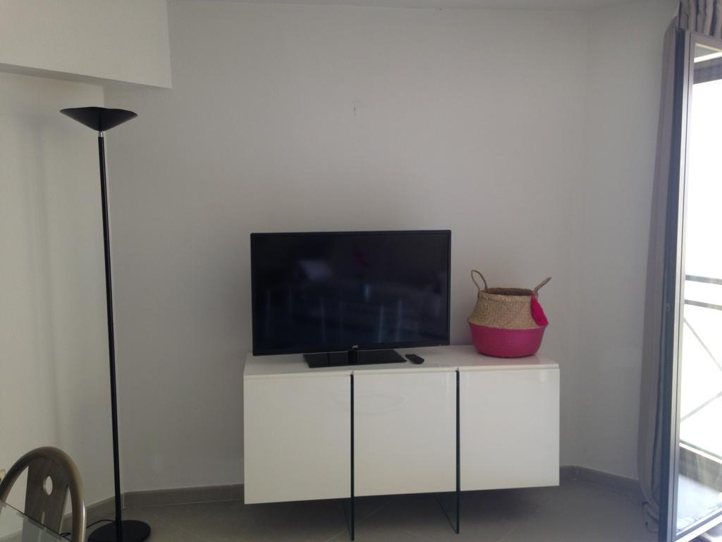 Apartmán Floreva Nice Exteriér fotografie