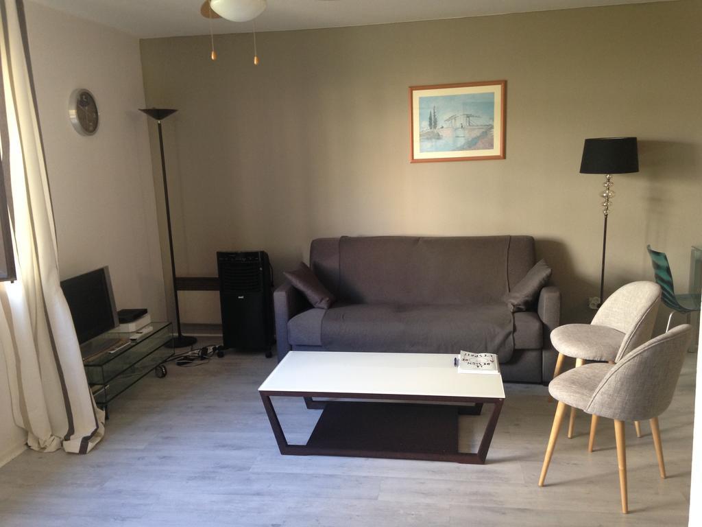 Apartmán Floreva Nice Exteriér fotografie